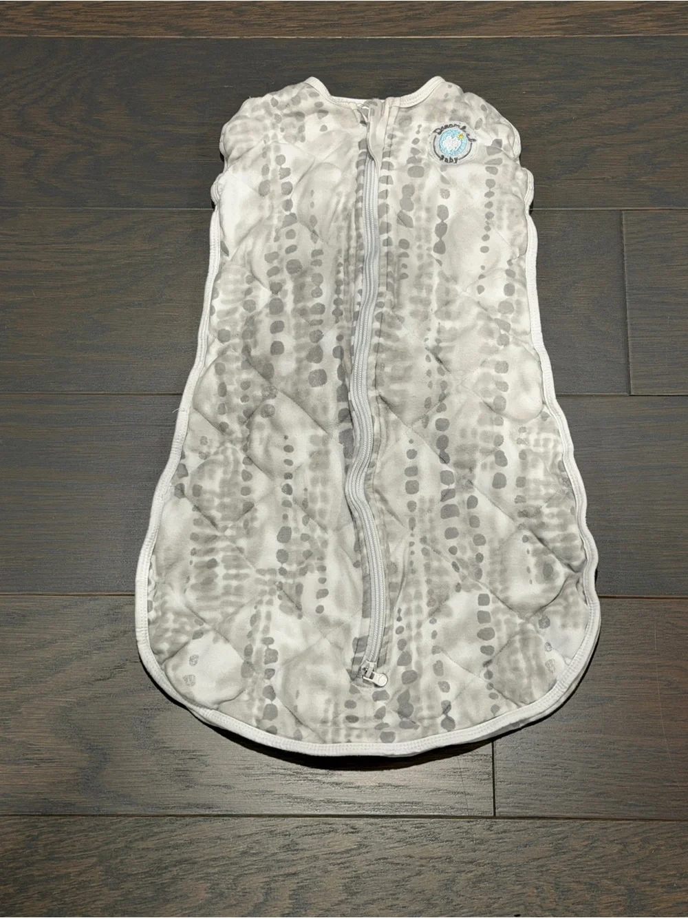 Dreamland Weighted Swaddle - size S